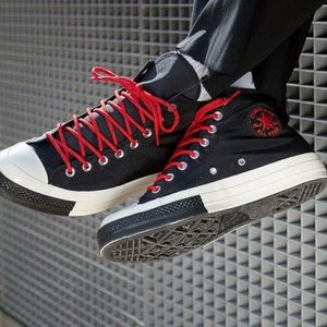 NEW Converse Chuck Taylor 70 Trek High Sneakers